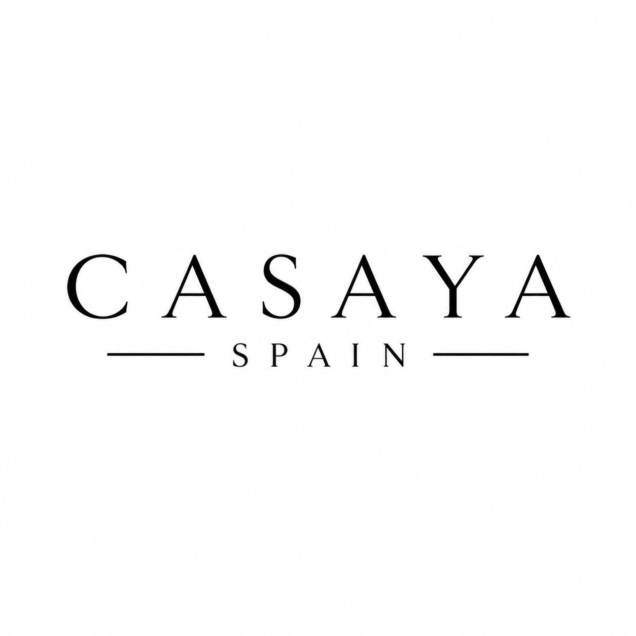 Casaya Spain