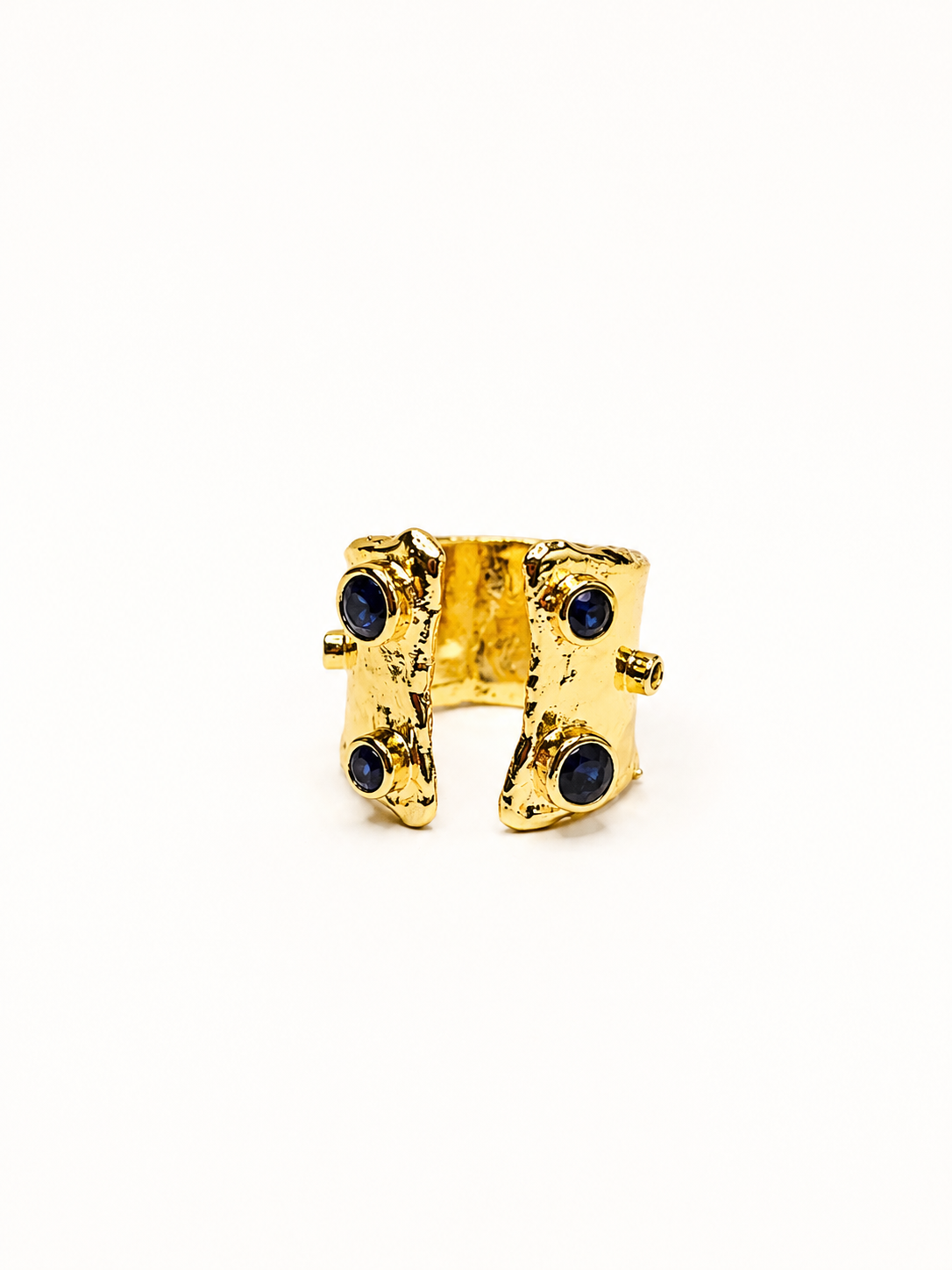 ANILLO BAHIA