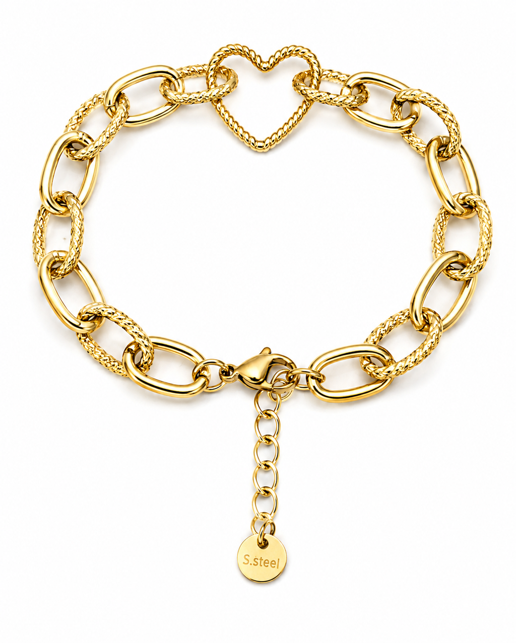 PULSERA AMORE