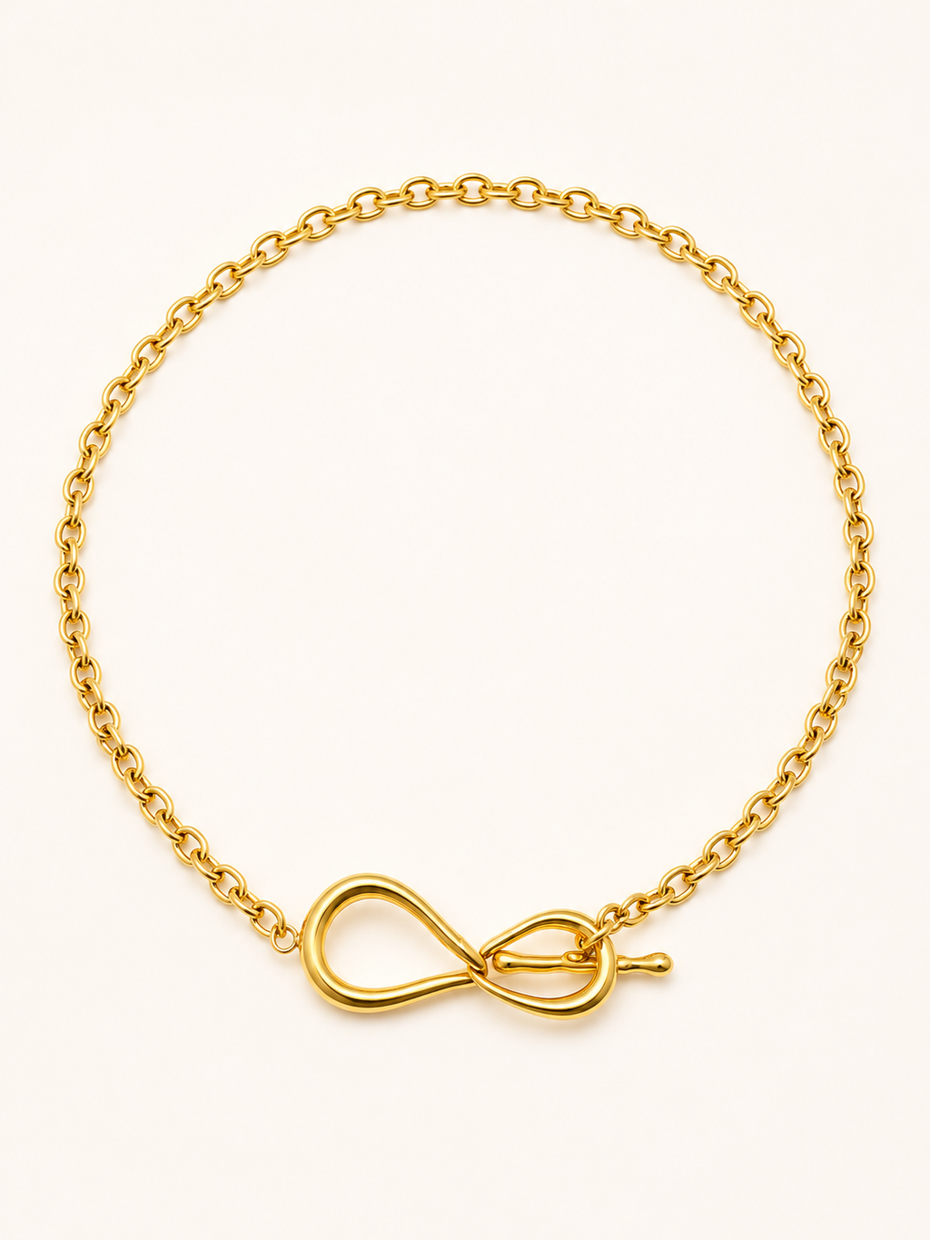 COLLAR ETERNITY