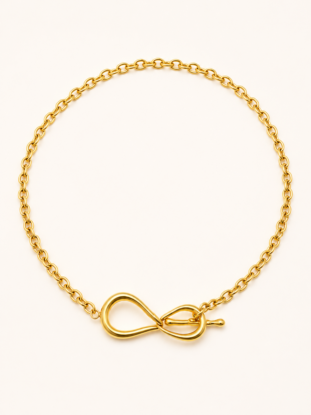 COLLAR ETERNITY