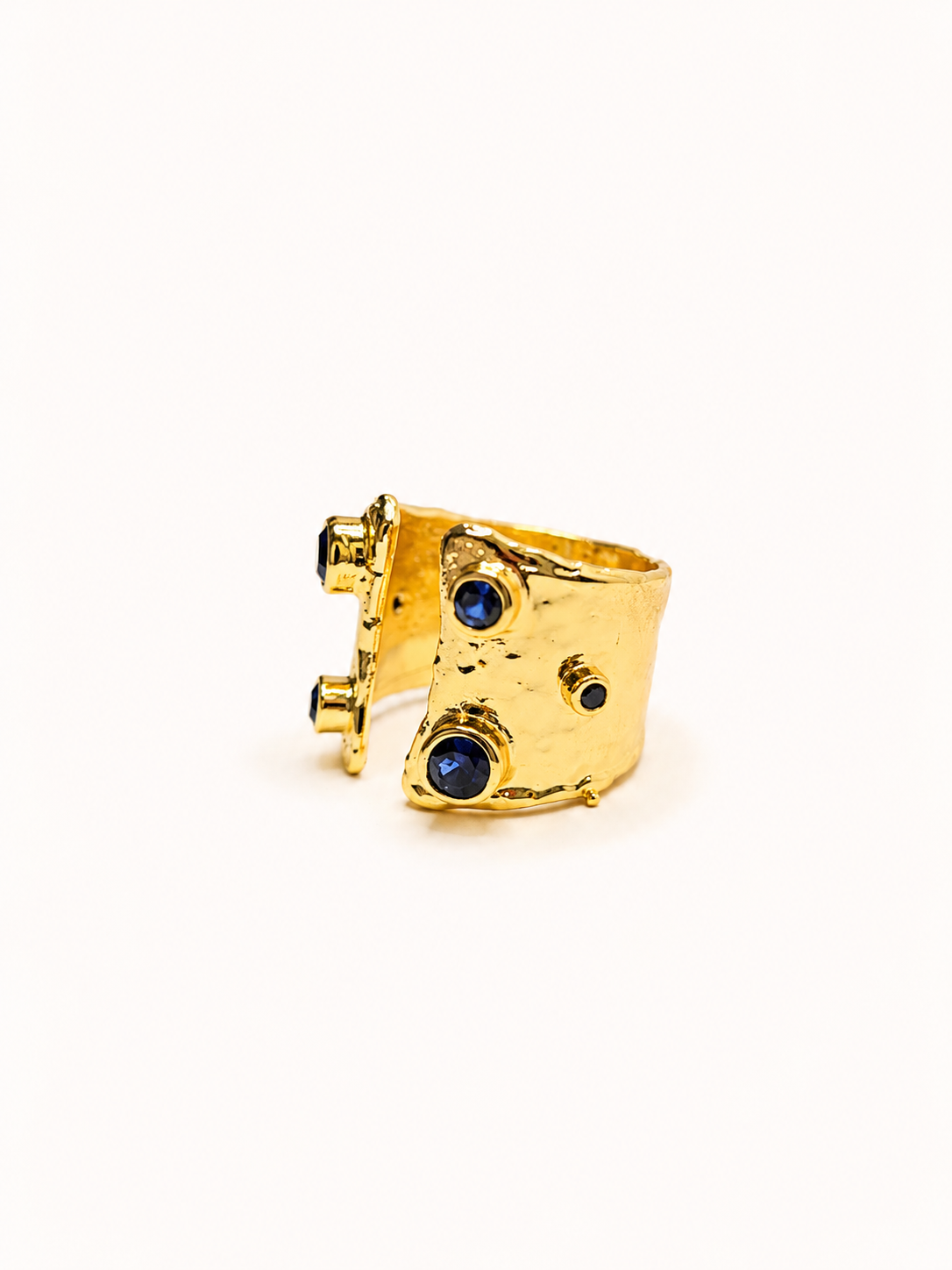 ANILLO BAHIA