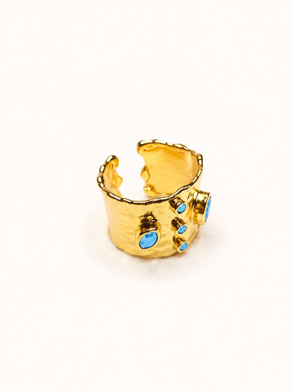 ANILLO CORAL