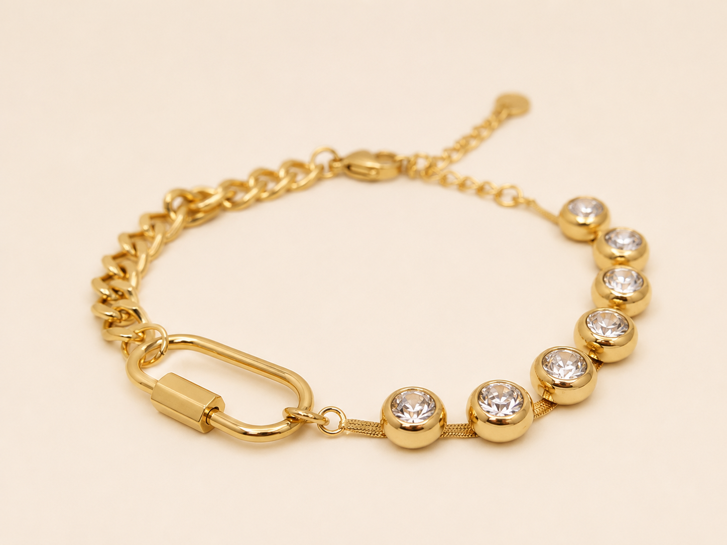 PULSERA LUMINA