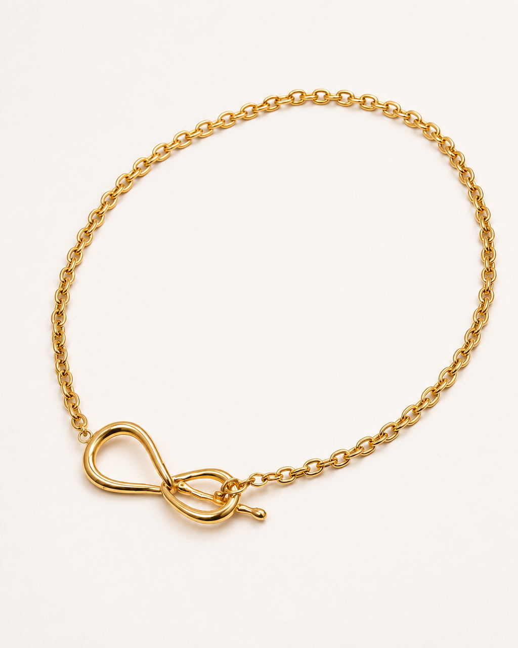COLLAR ETERNITY