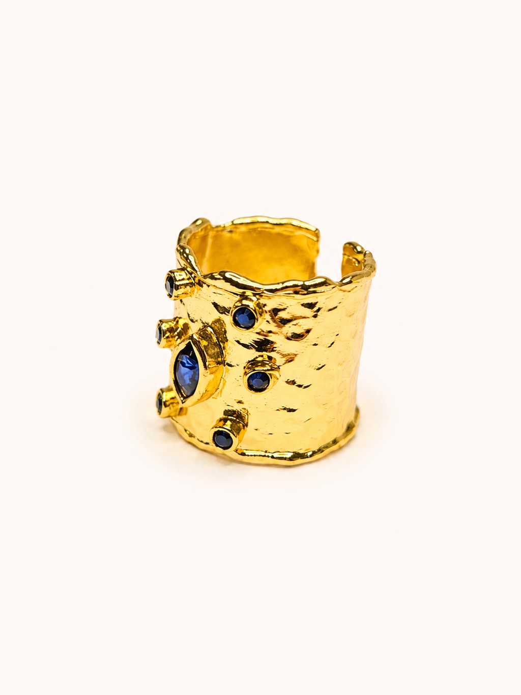 ANILLO MAREA