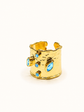 ANILLO CORAL