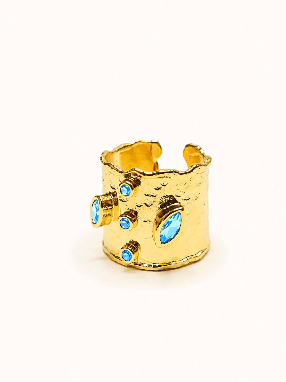 ANILLO CORAL