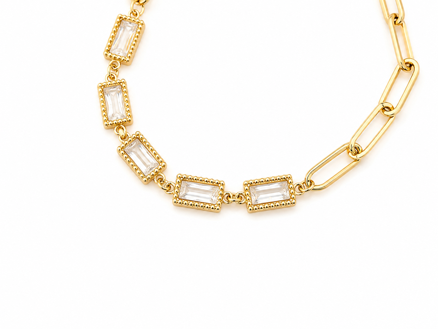 PULSERA CALA