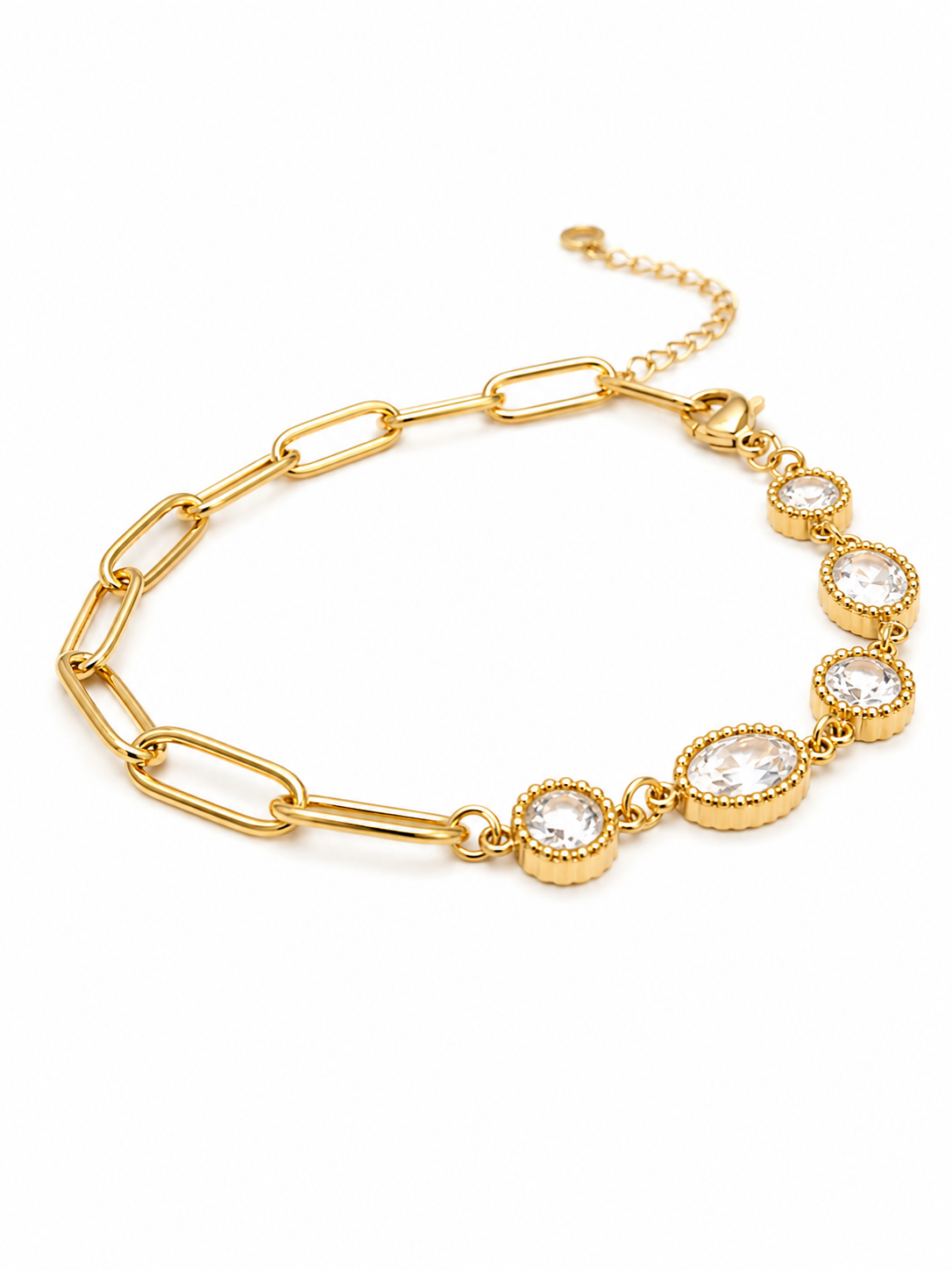 PULSERA CELESTE