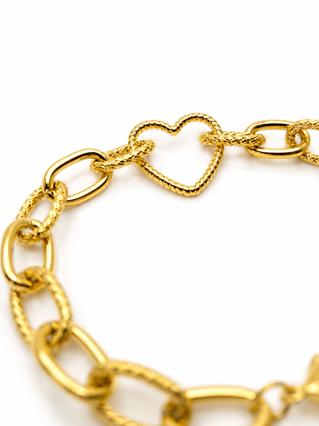 PULSERA AMORE