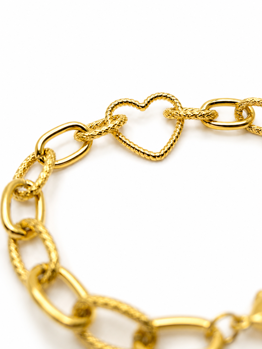 PULSERA AMORE