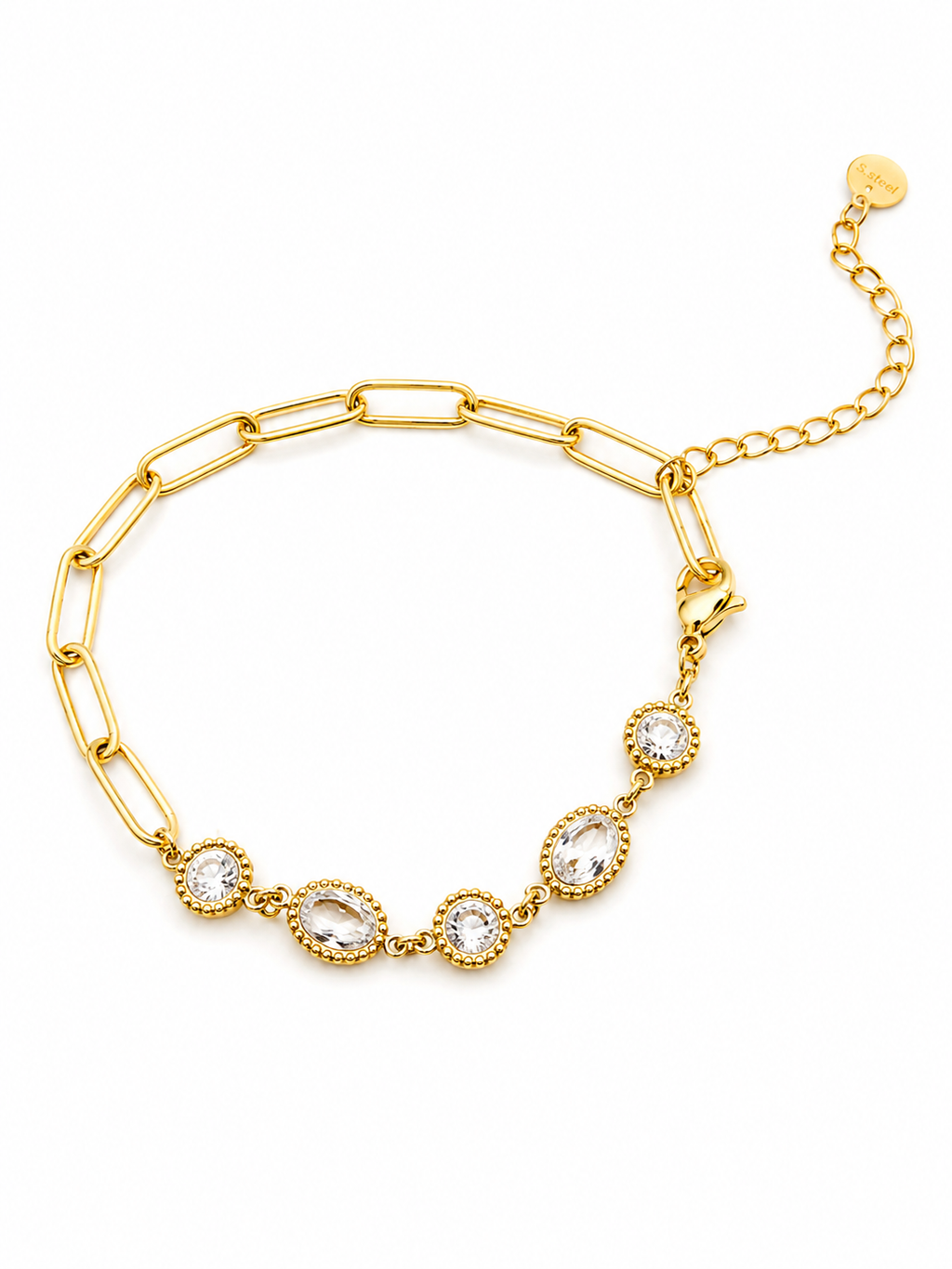PULSERA CELESTE