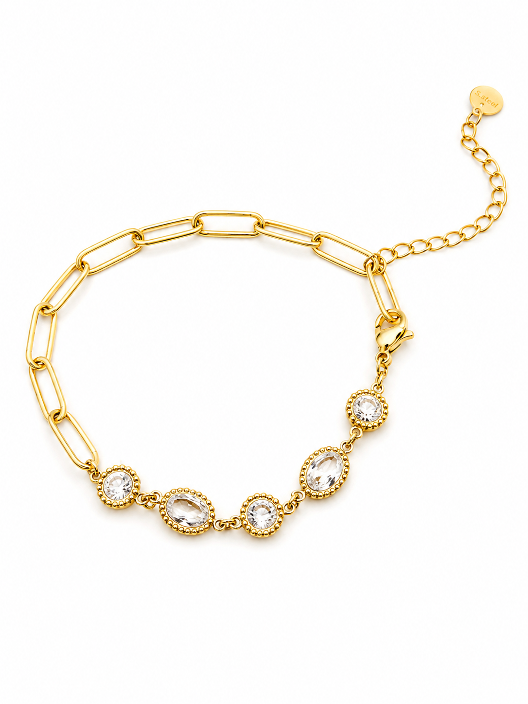 PULSERA CELESTE
