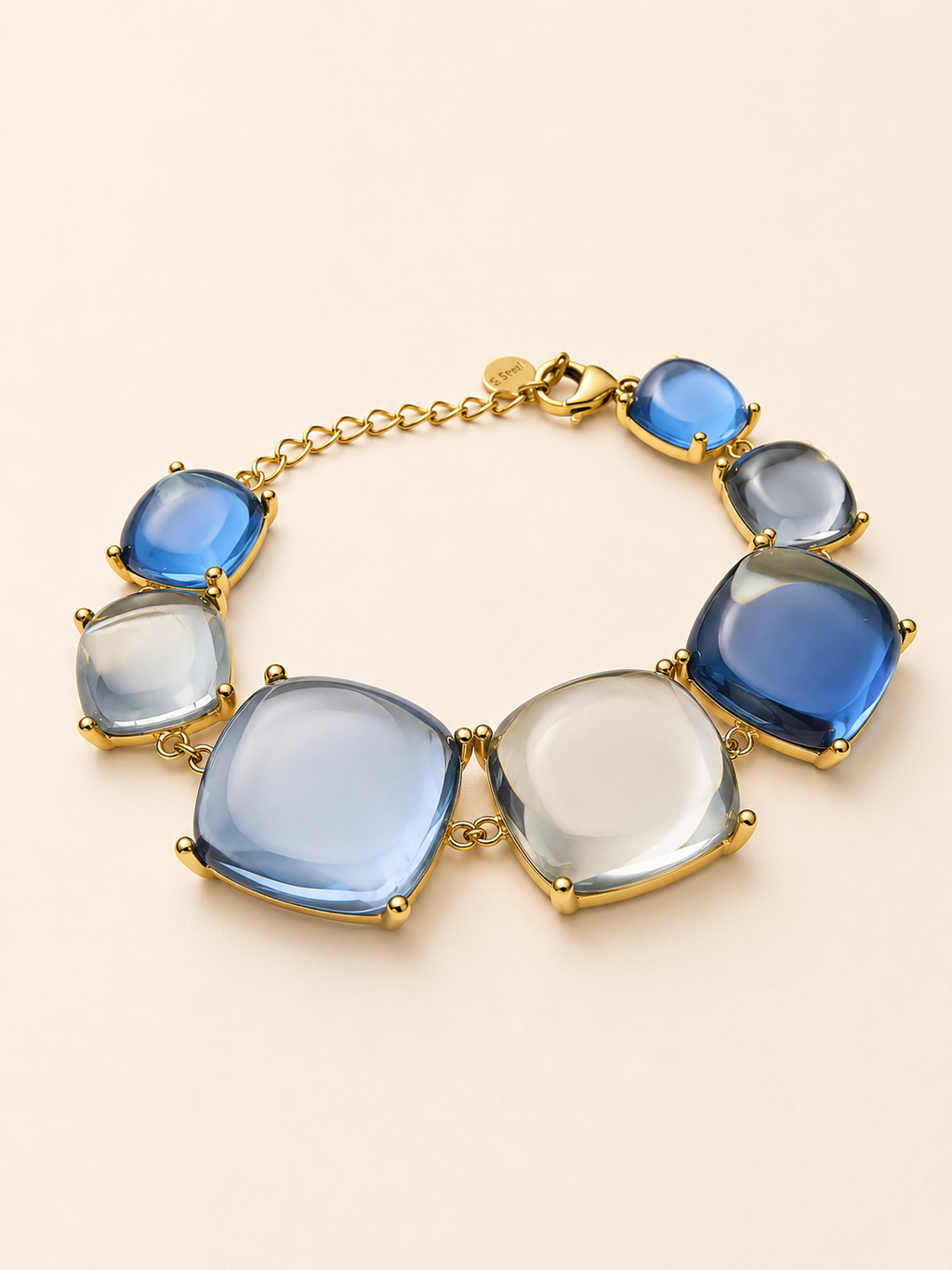 PULSERA SIRENA