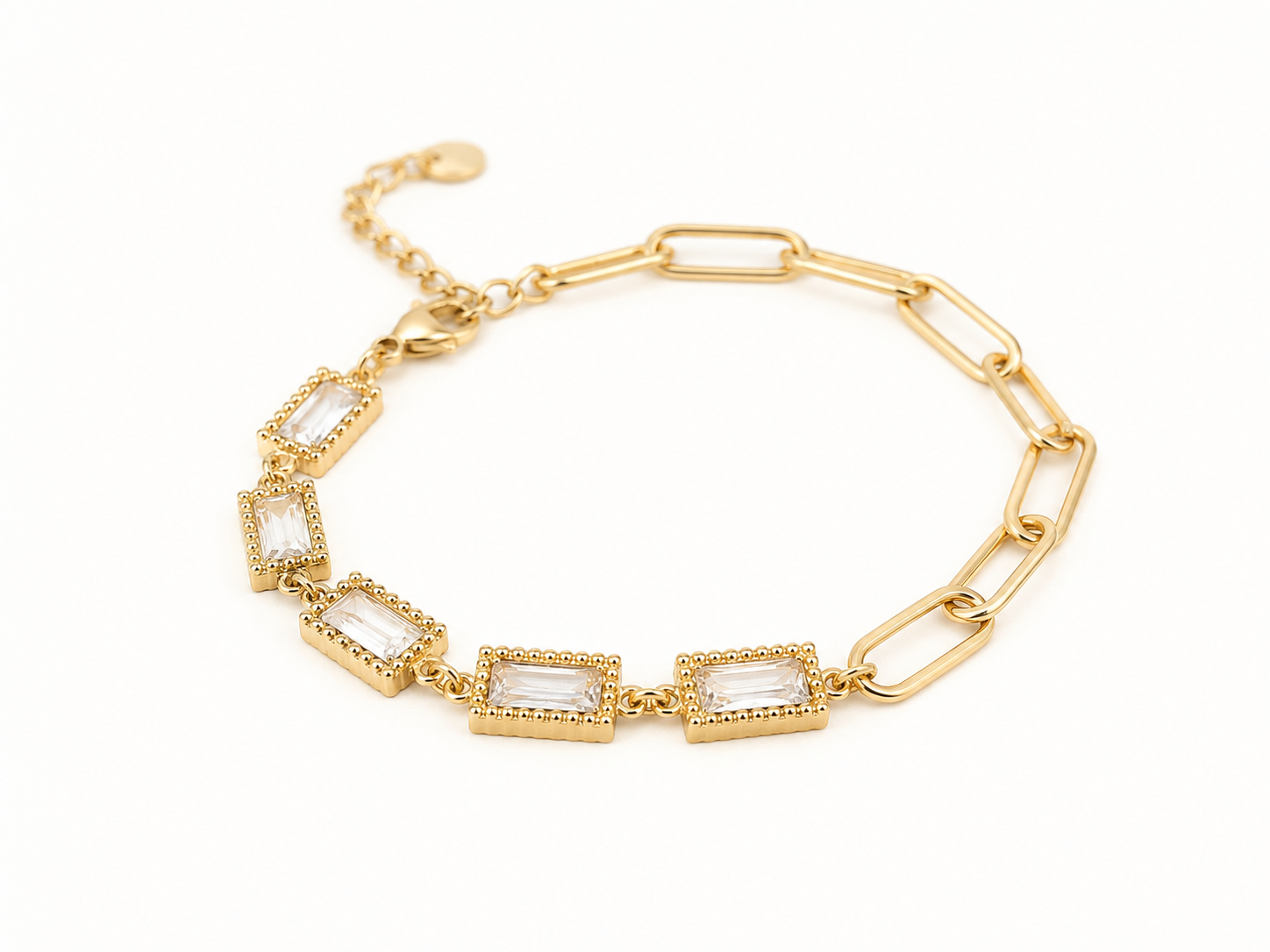 PULSERA CALA