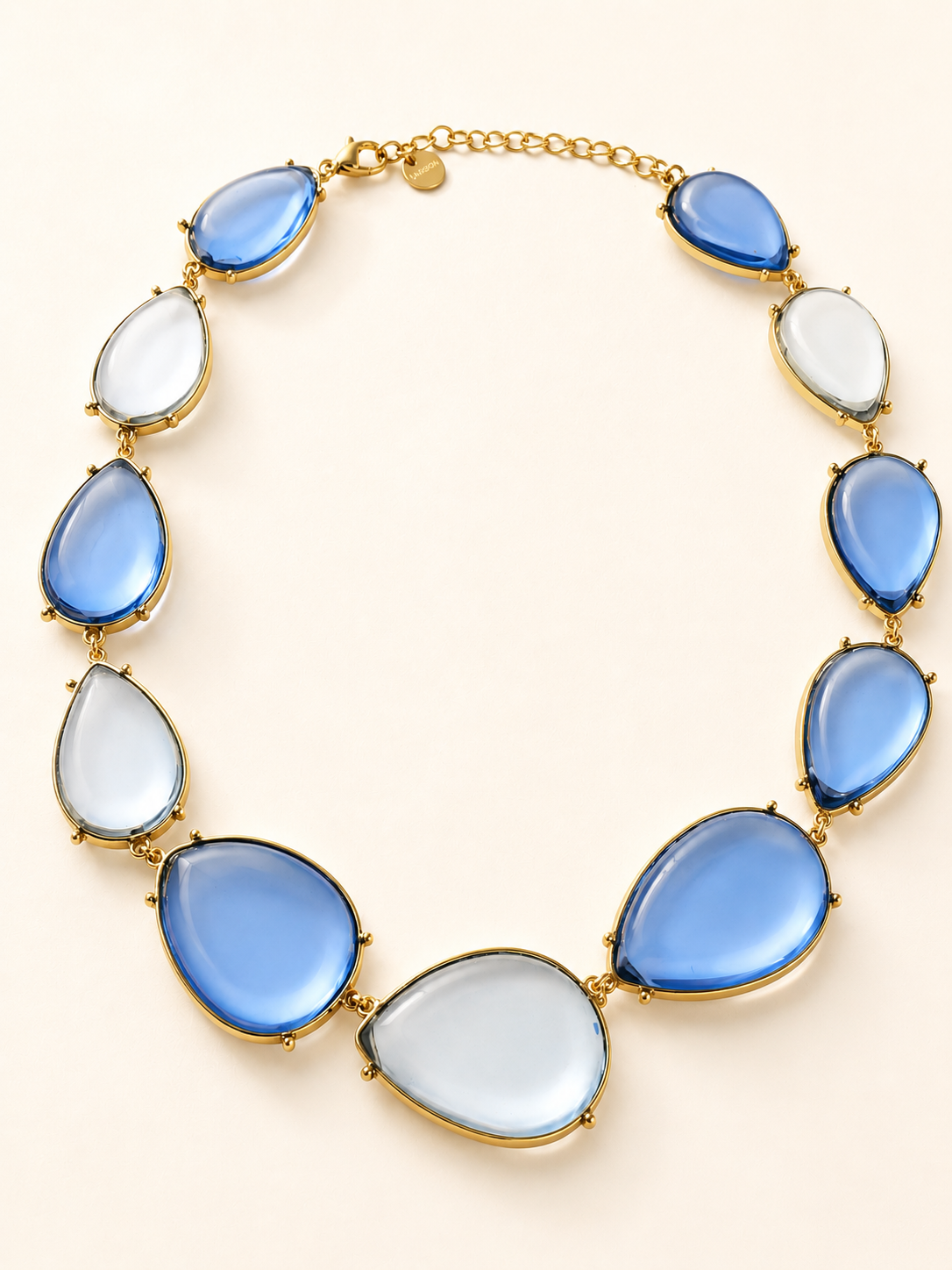 COLLAR SIRENA