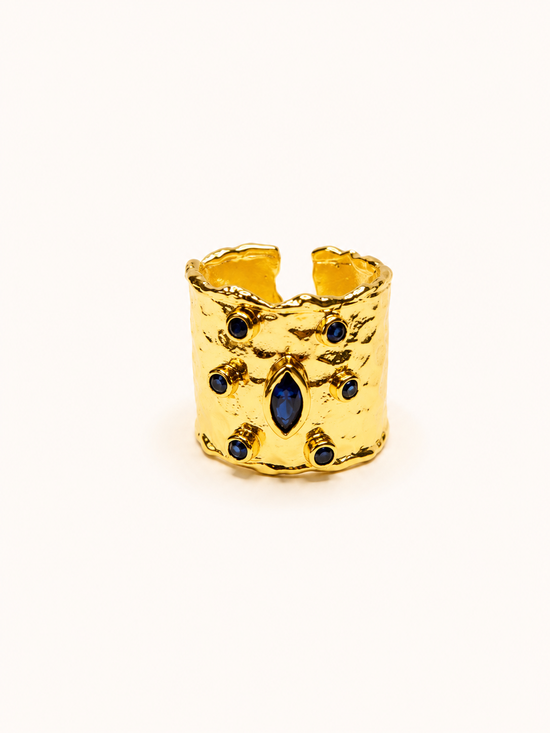 ANILLO MAREA