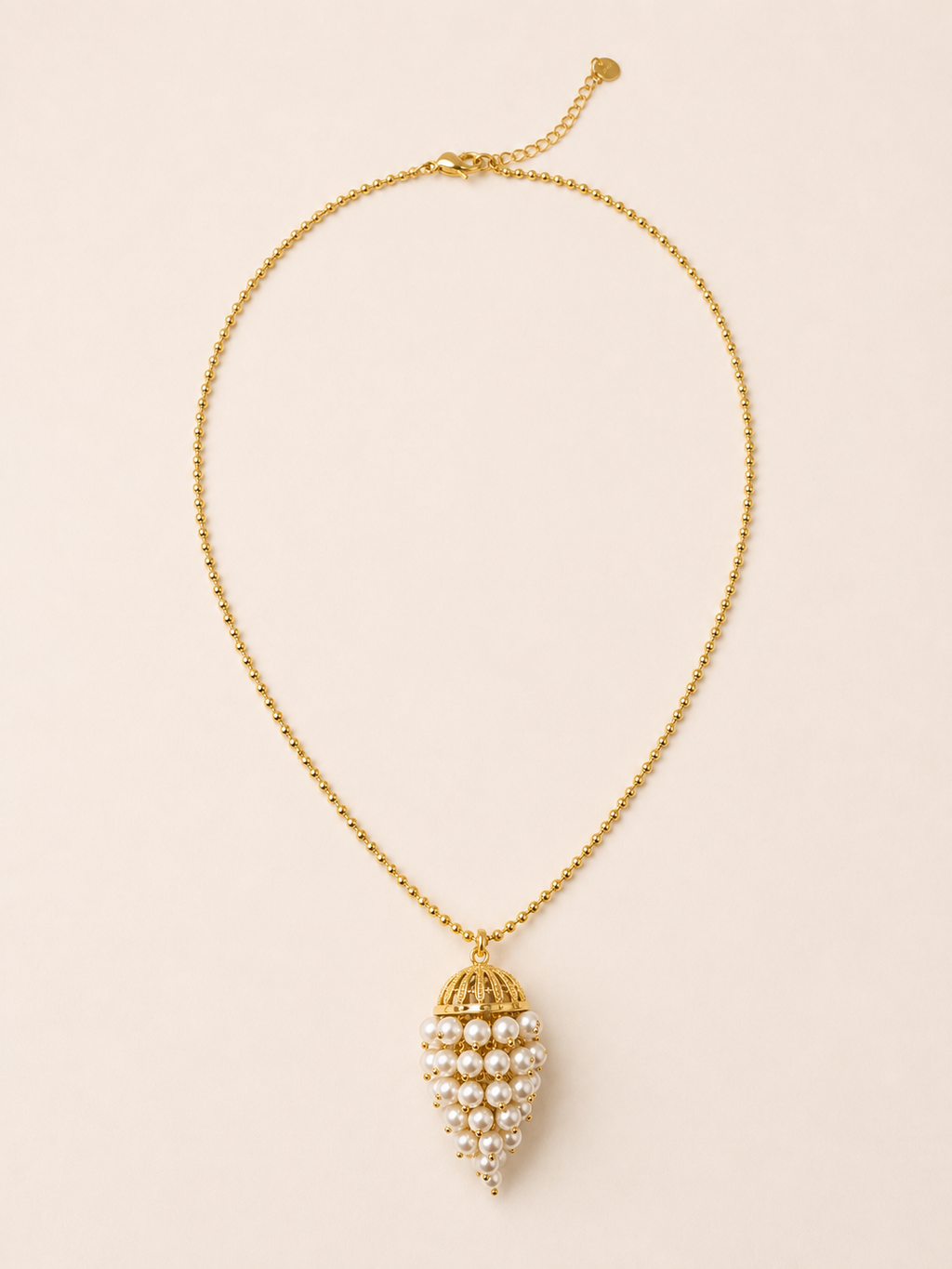 COLLAR DROP CAGE