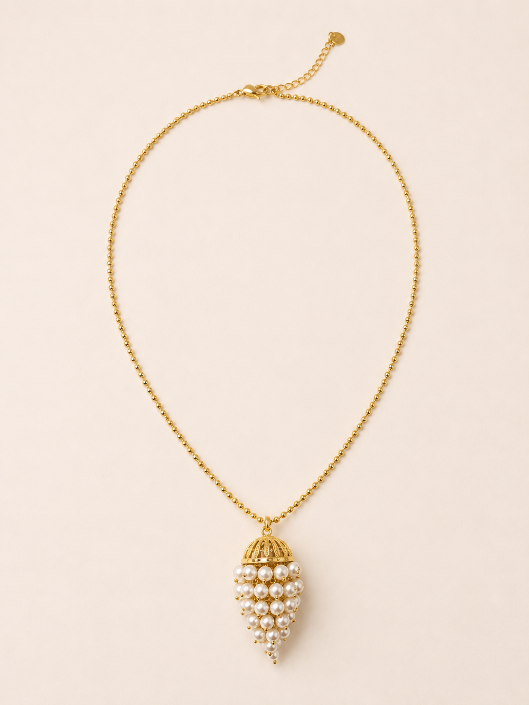 COLLAR DROP CAGE