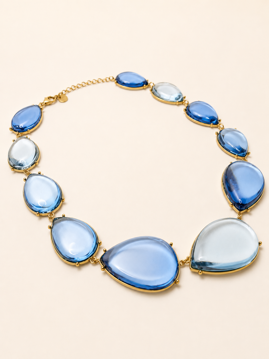 COLLAR SIRENA