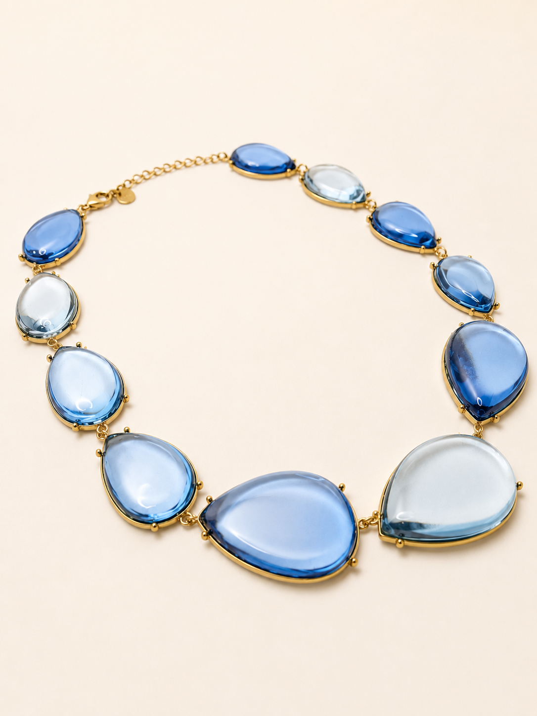 COLLAR SIRENA
