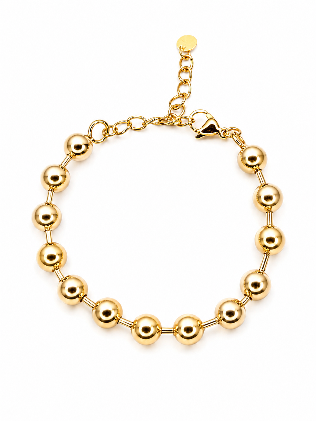 PULSERA ESFERAS