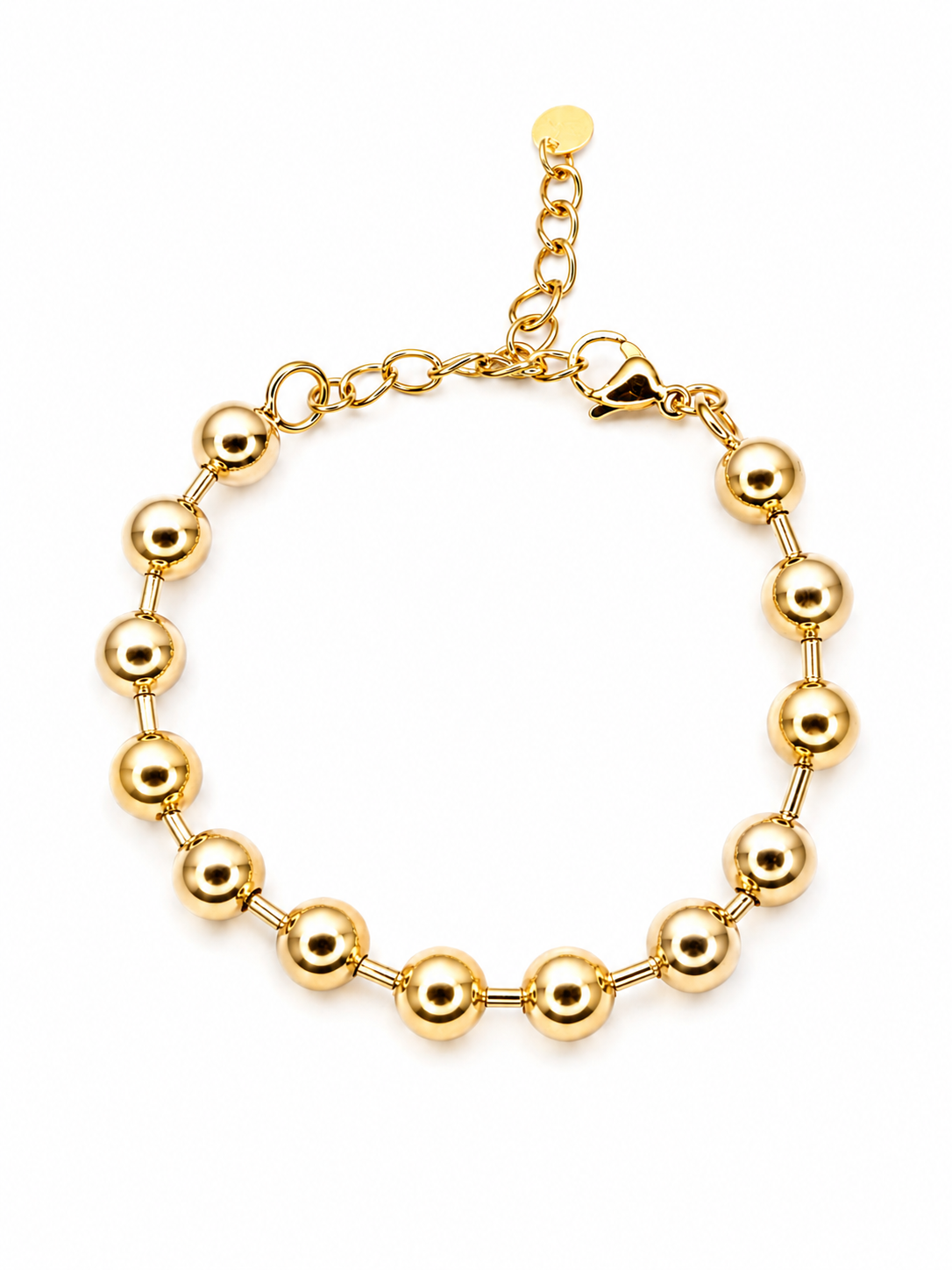 PULSERA ESFERAS