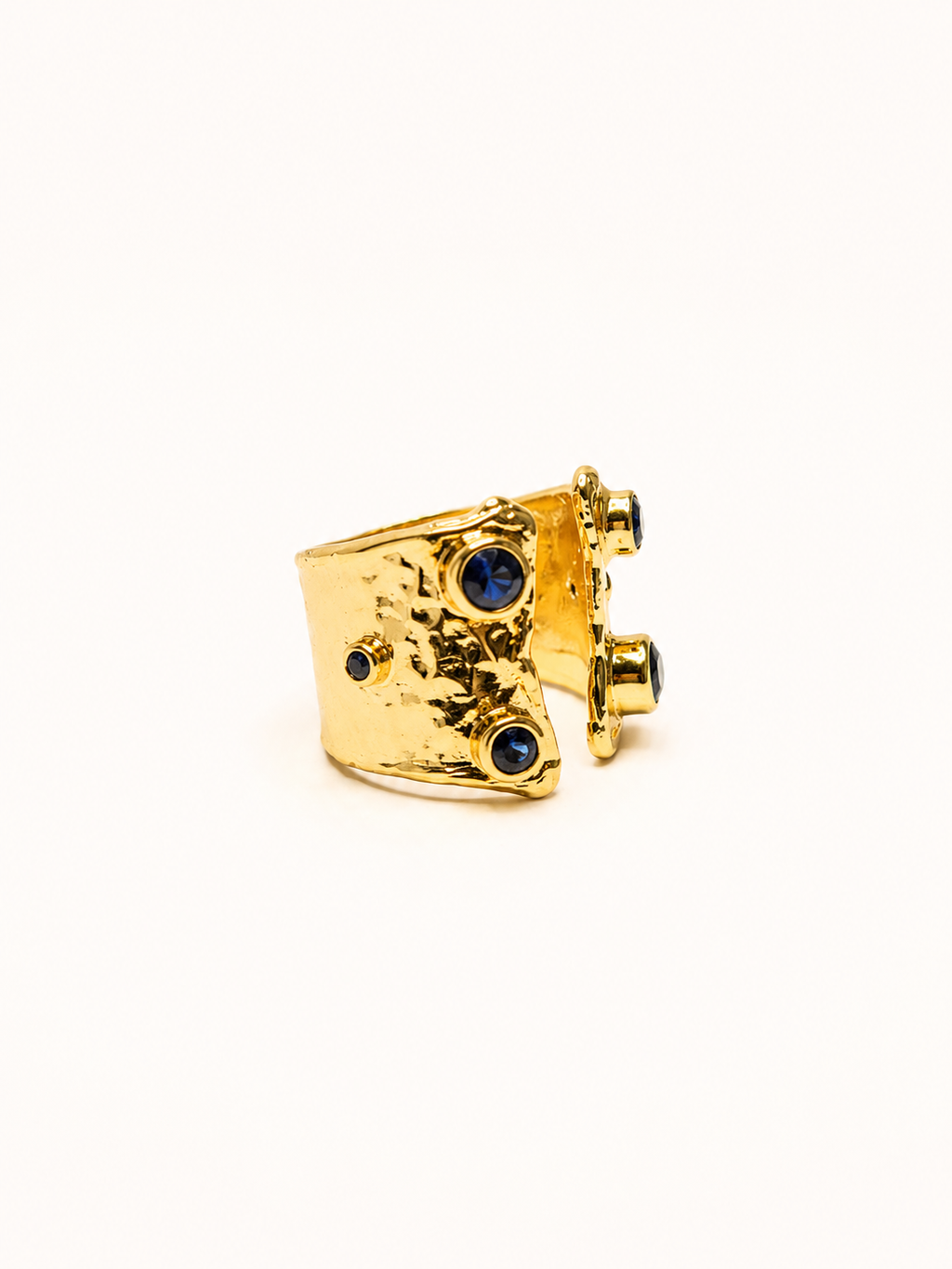 ANILLO BAHIA