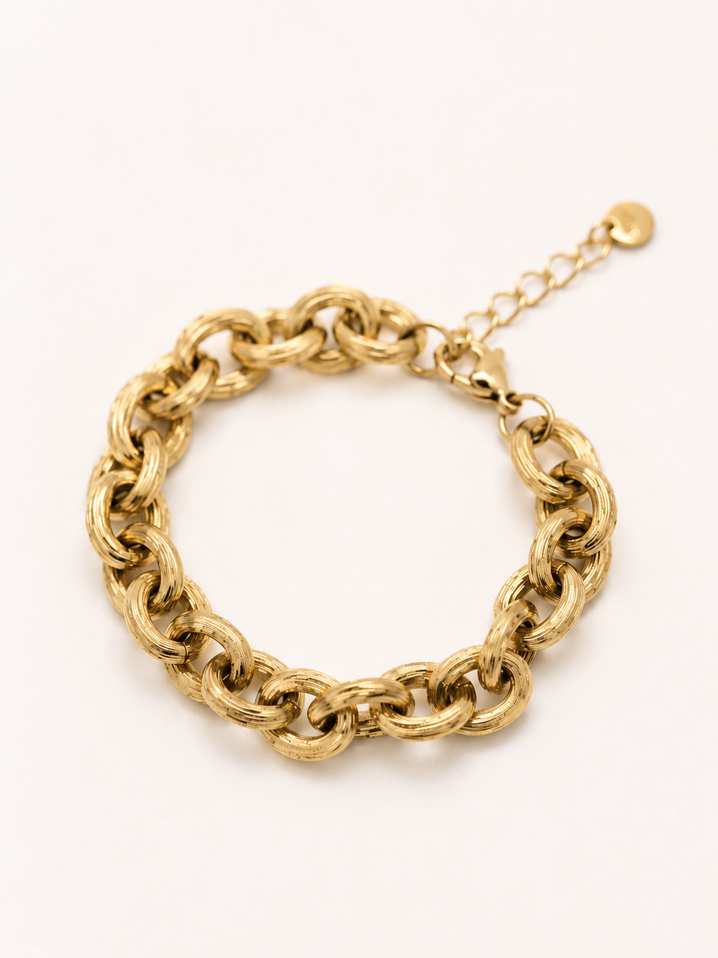 Pulsera Solana