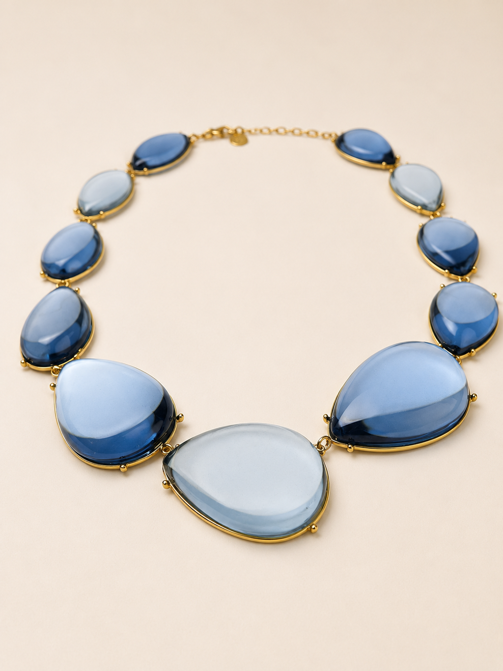 COLLAR SIRENA
