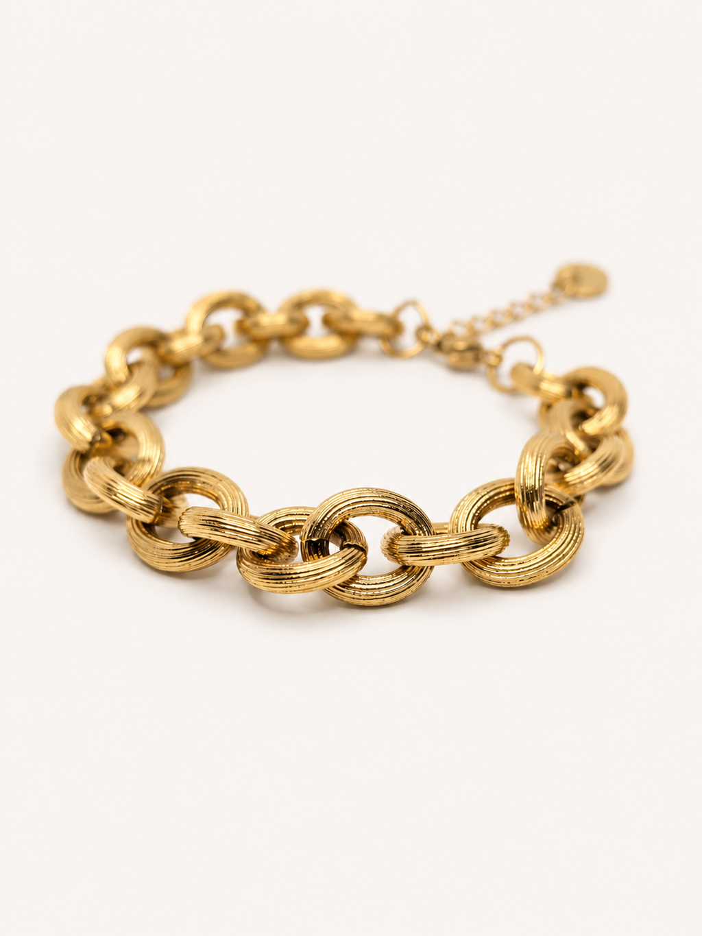 Pulsera Solana