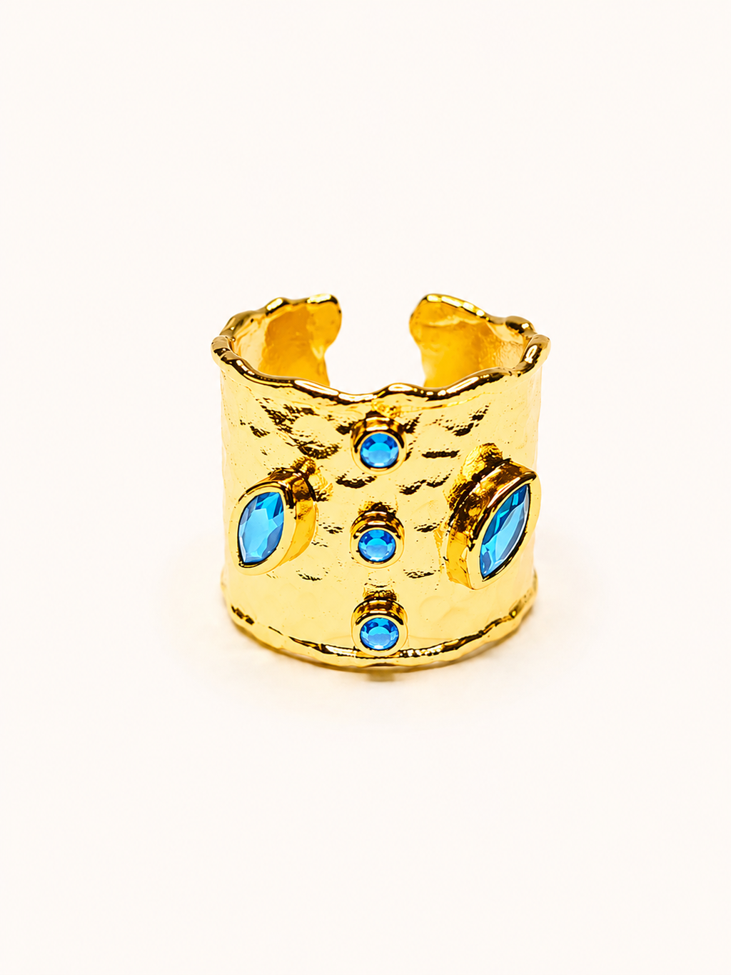 ANILLO CORAL