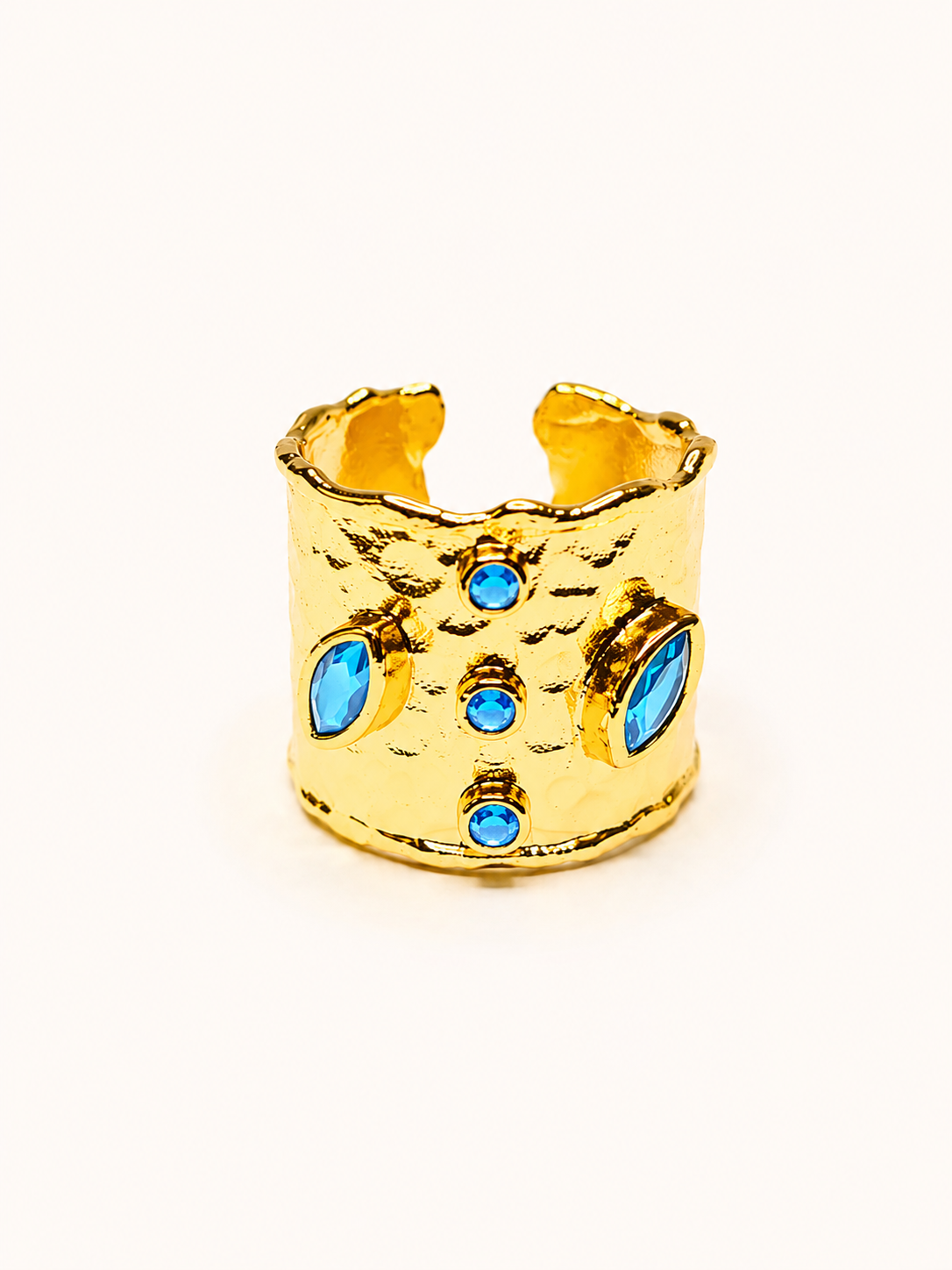 ANILLO CORAL