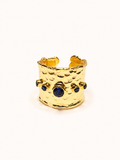 ANILLO INDIGO