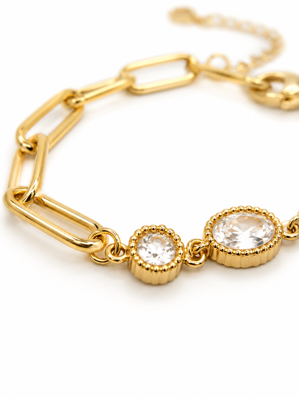 PULSERA CELESTE