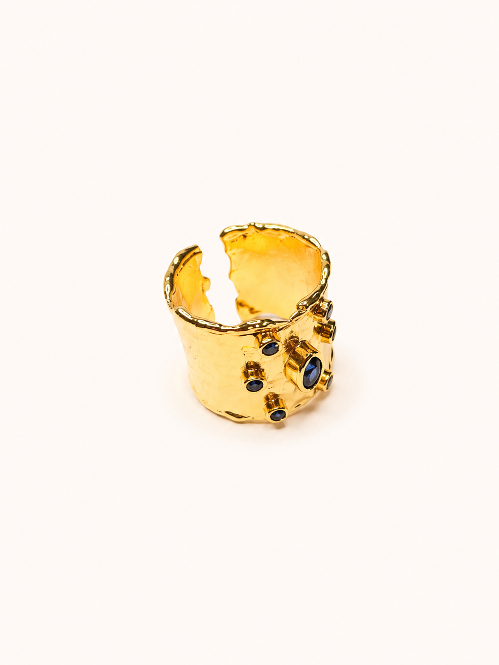 ANILLO MAREA
