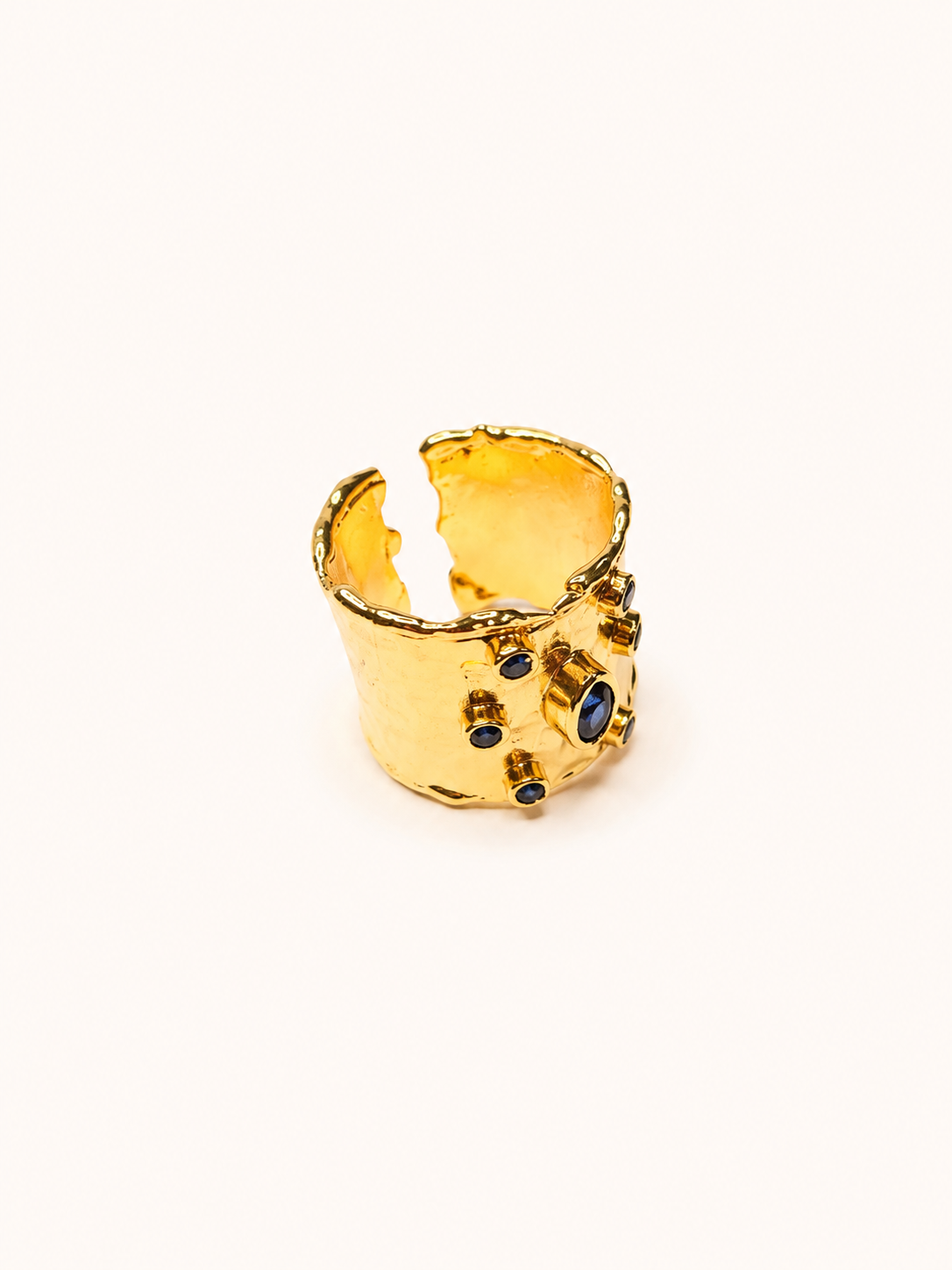 ANILLO MAREA
