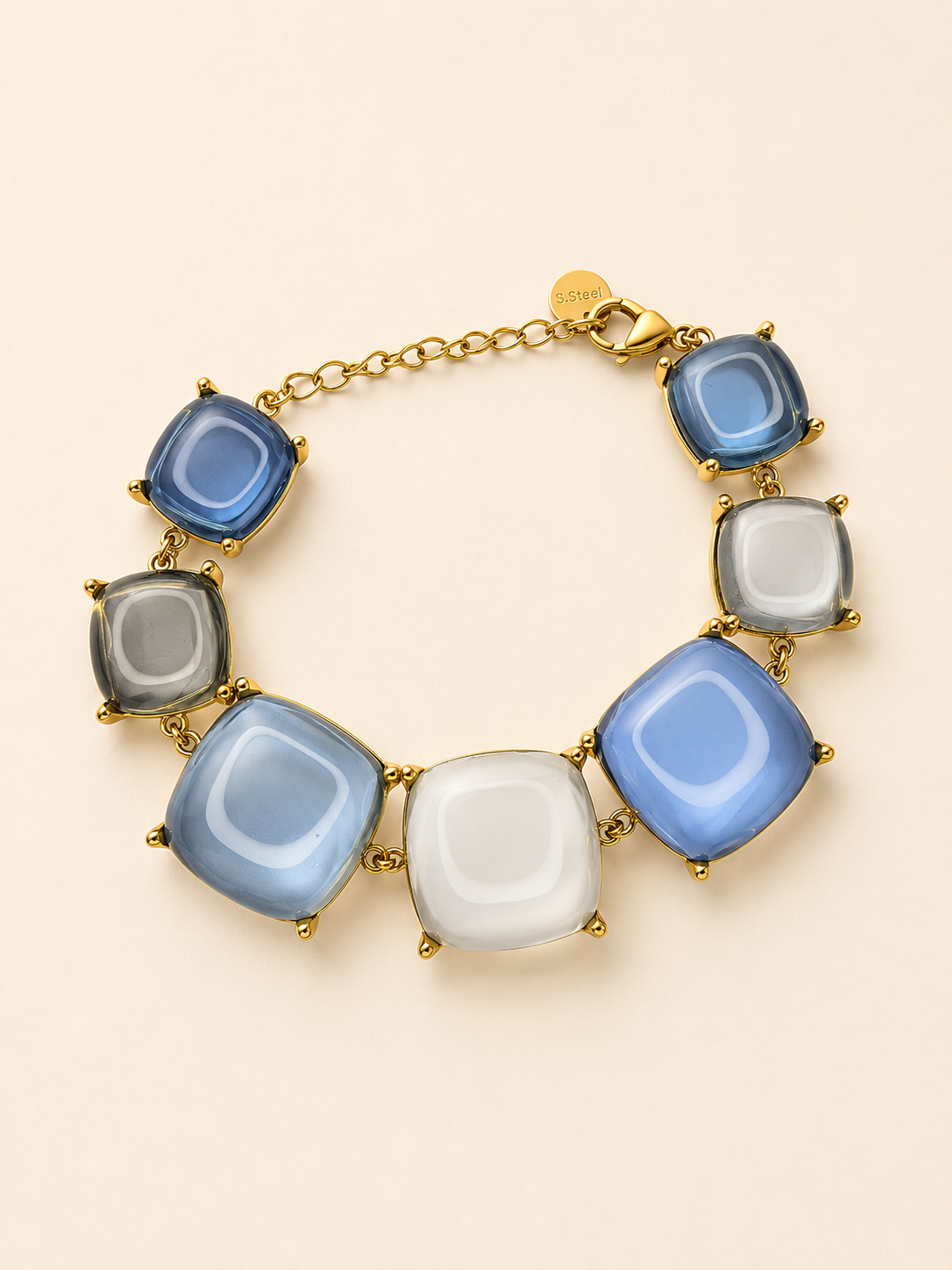PULSERA SIRENA