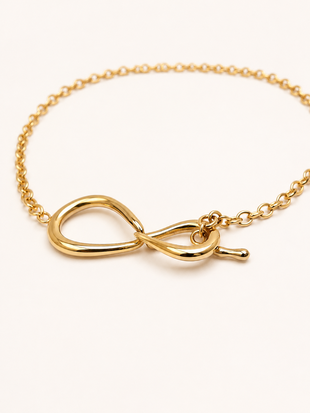 COLLAR ETERNITY